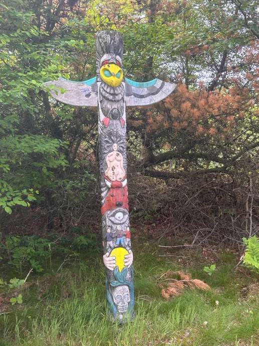 Een foto toegevoegd aan een locatie