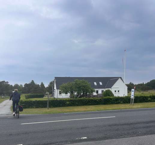 Een foto toegevoegd aan een locatie