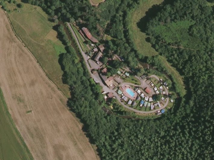 Le Moulin Brulé