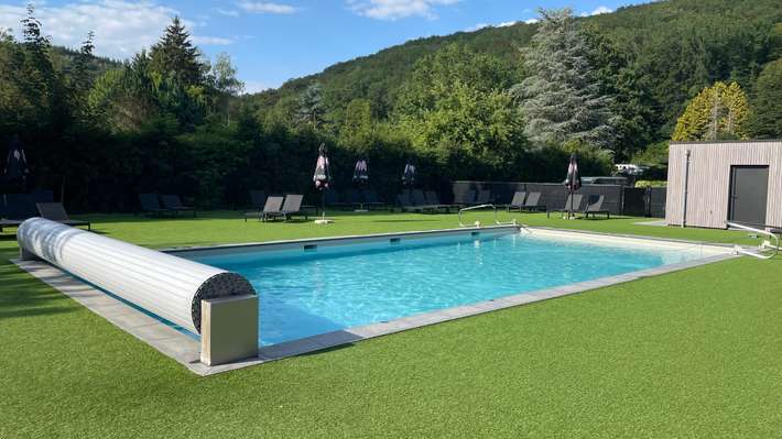 Camping Confort