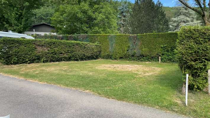 Camping Confort