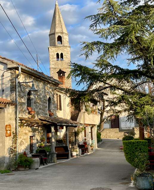 Aggiunta una foto a una posizione