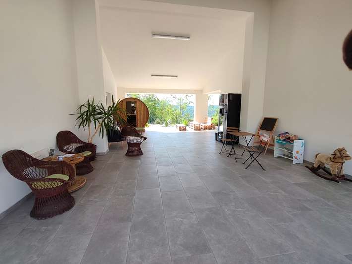 Vela Stina Camping