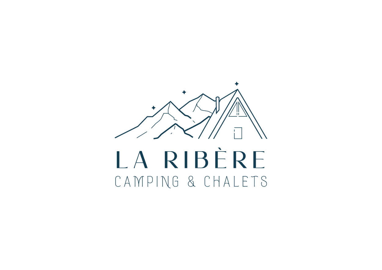 Camping La Ribère