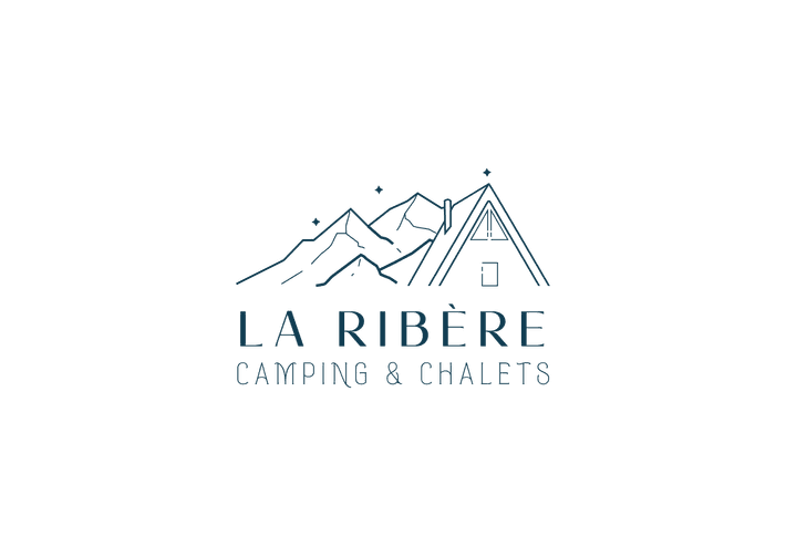 Camping La Ribère