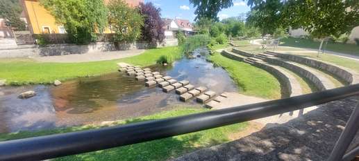 Added a photo to a location