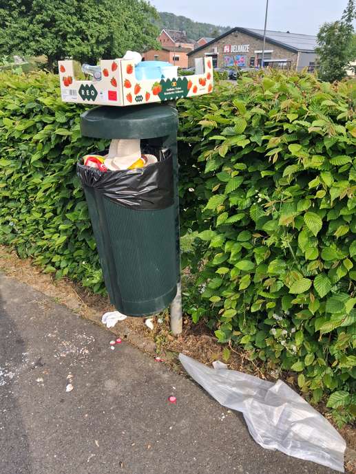 Einem Ort wurde ein Foto hinzugefügt