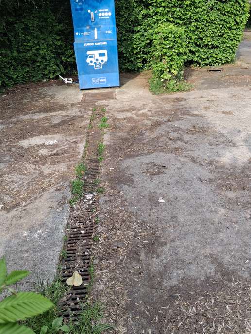 Einem Ort wurde ein Foto hinzugefügt
