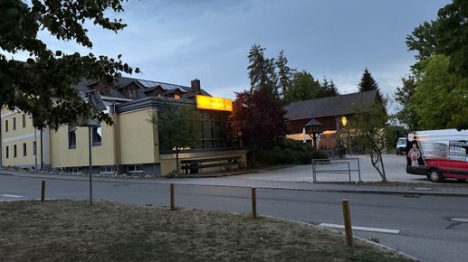 Ajout d'une photo à un emplacement