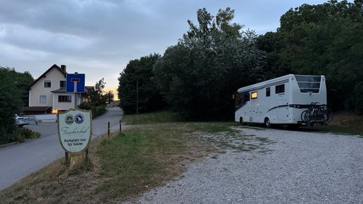 Ajout d'une photo à un emplacement