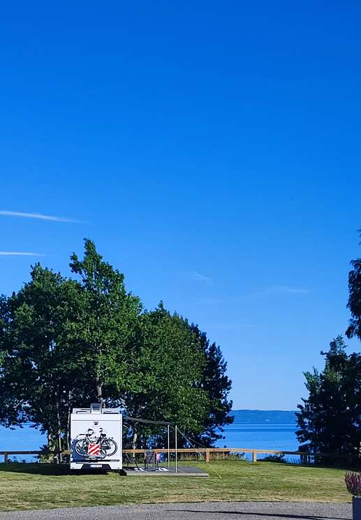 Ajout d'une photo à un emplacement