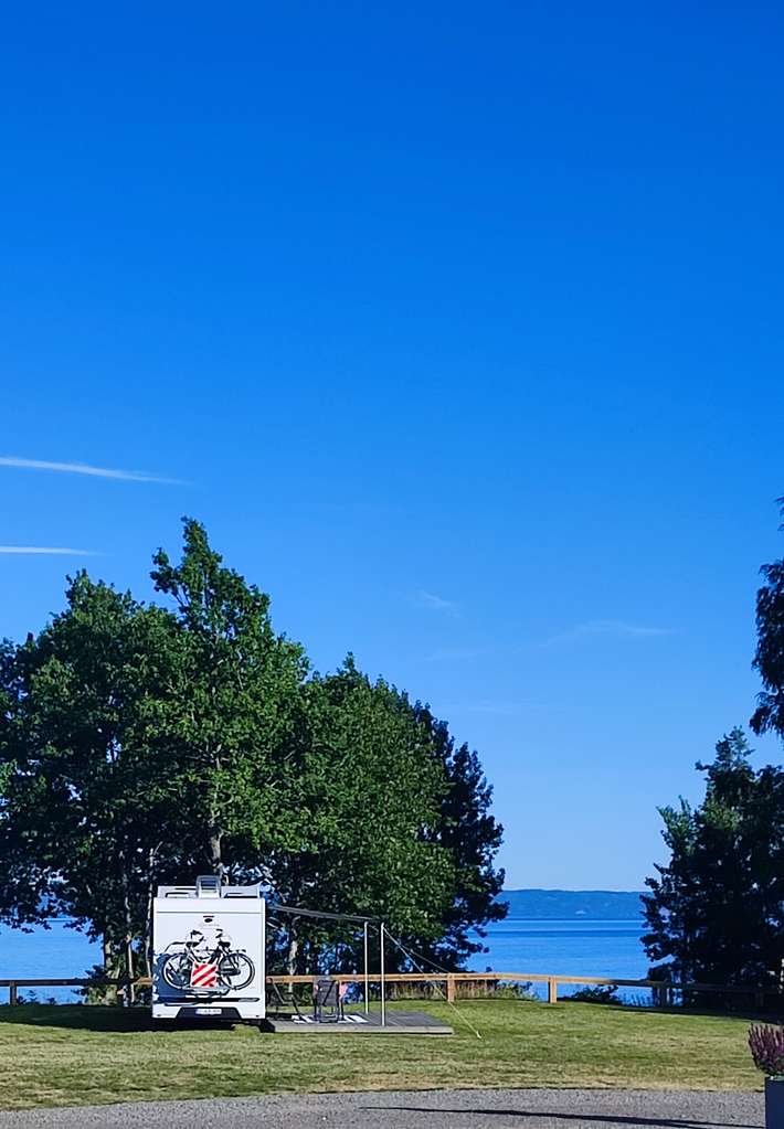 Sjöbacka camping
