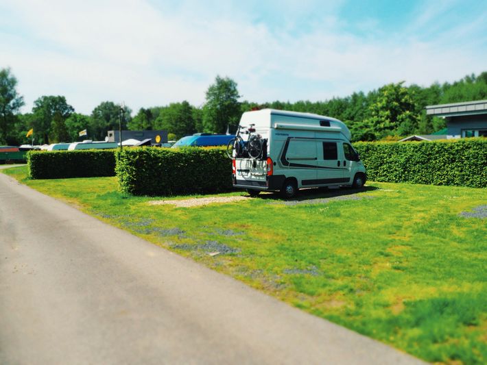 Campingplatz Dilborner Mühle