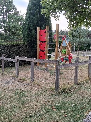 Added a photo to a location