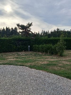 Added a photo to a location