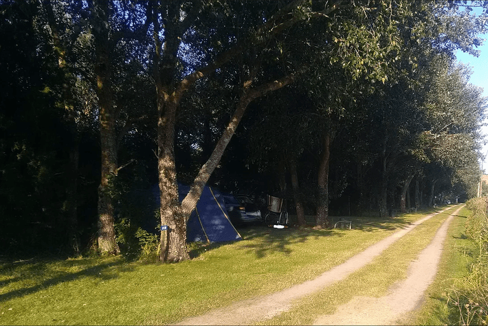 Camping à la ferme Les Brugues