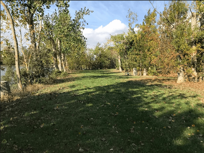 Camping à la ferme Les Brugues
