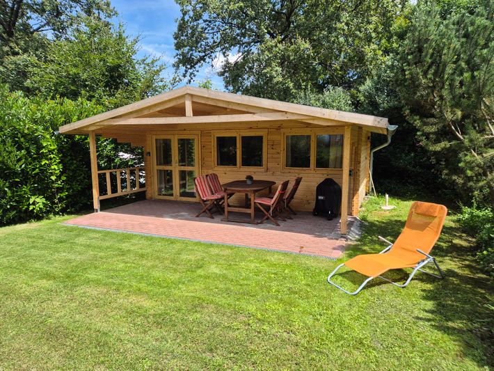 Campingplatz Safari 