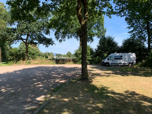 Added a photo to a location