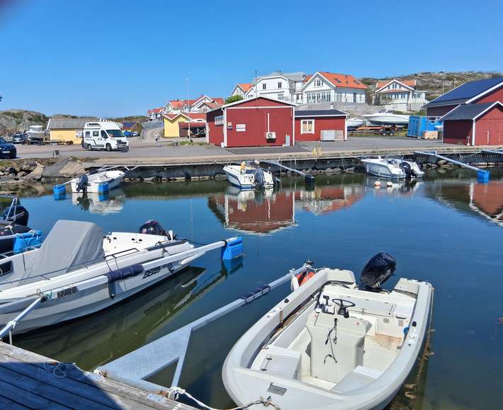 Rörö Gästhamn
