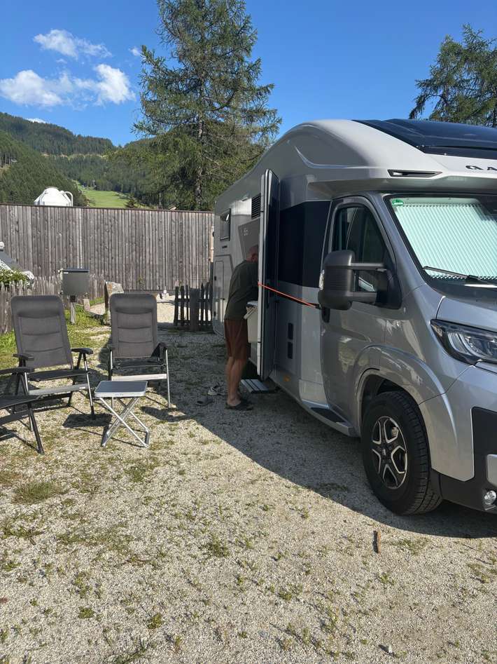 Camping Lärchwiese