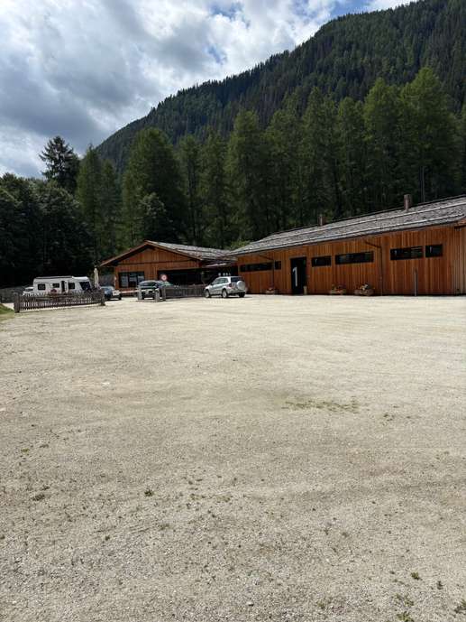 Aggiunta una foto a una posizione