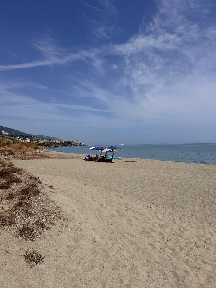 Camping Les Sables Rouges