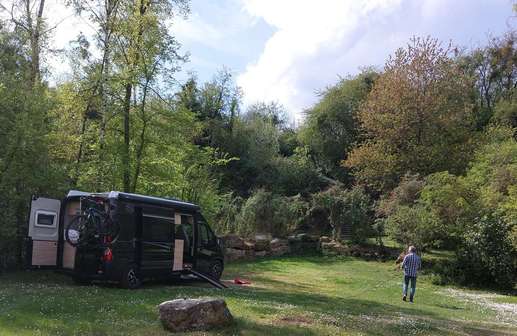 Added a photo to a location
