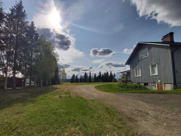 Motorhome & Caravan Park Northern Star