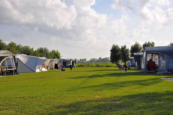 Camping Prinsenhof