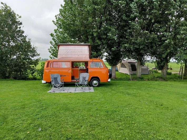 Camping Prinsenhof