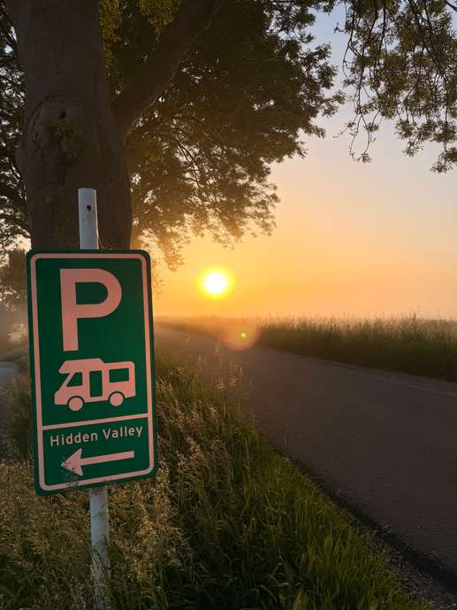 Añadió una foto a una ubicación