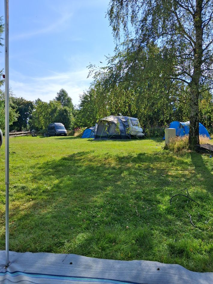 Camping Galgenteich