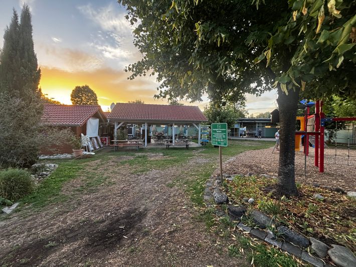 Camping Klausenhorn