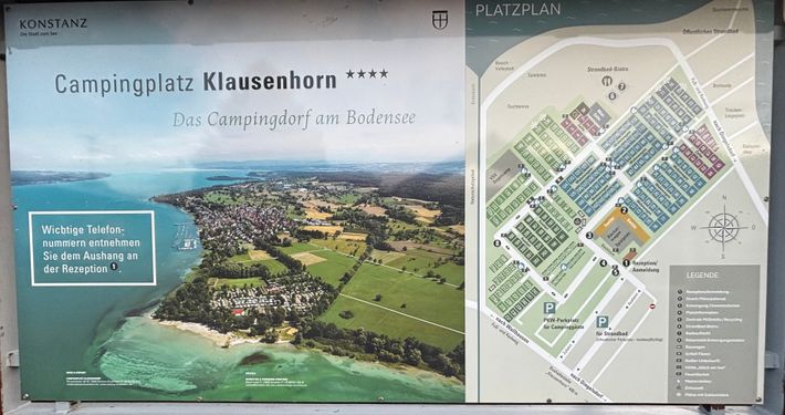 Camping Klausenhorn