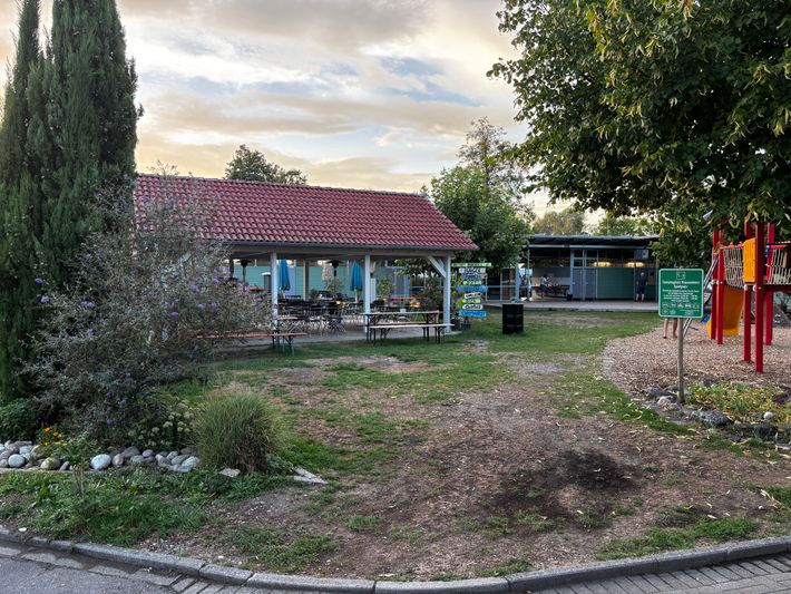 Camping Klausenhorn