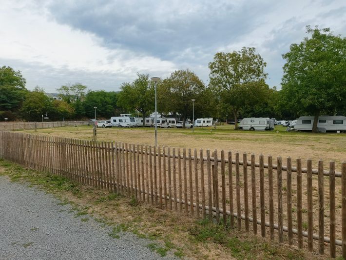 Knaus Campingpark Bernkastel Kues
