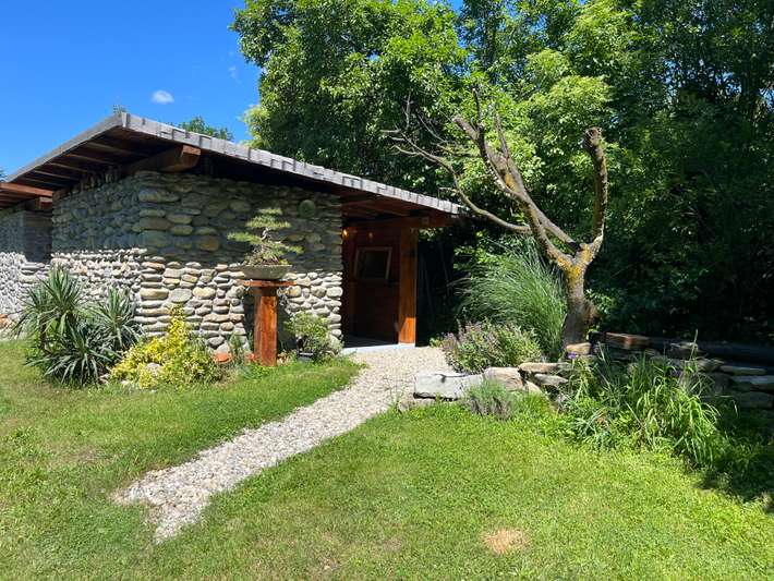 Camping Grădina Ioanei
