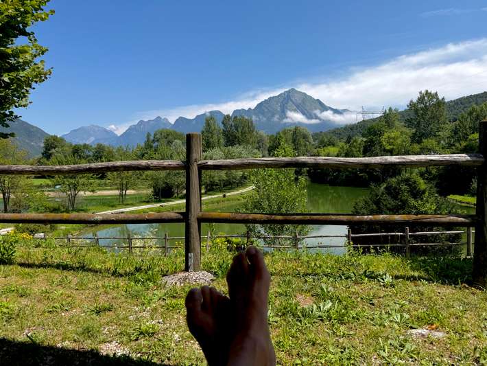 Agriturismo Sponga