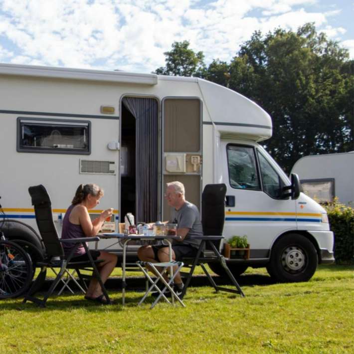 Camping Heidepark Veluwschkarakter, VDBHolidaypark