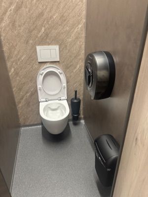 Een foto toegevoegd aan een locatie