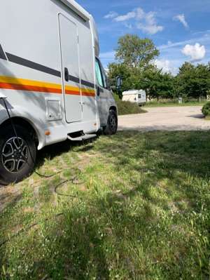 Area Comunale