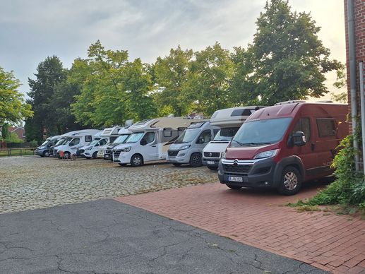 Een foto toegevoegd aan een locatie