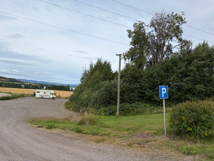Gjesåsen kirke