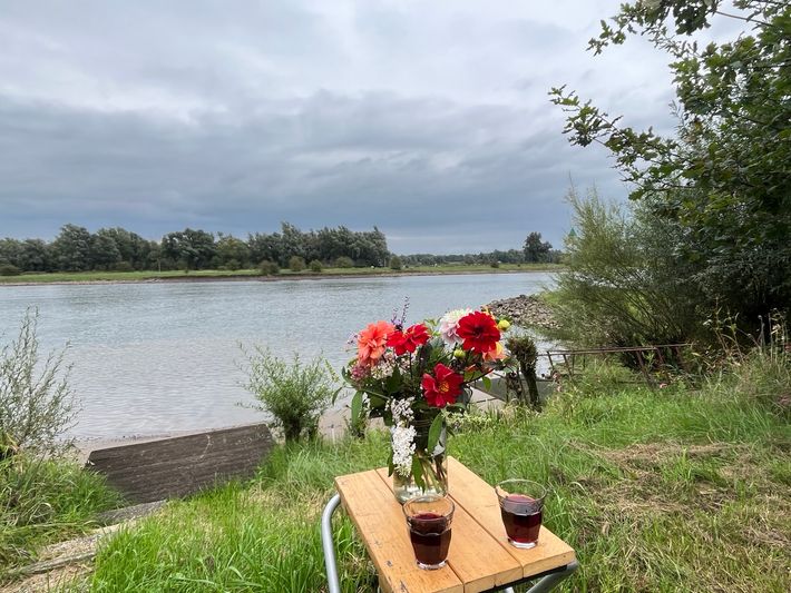 Camping Kromholt