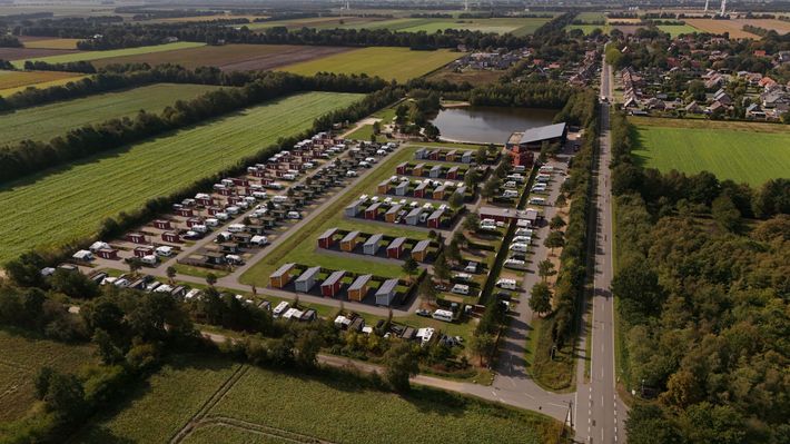Emsland Camp Fehndorf