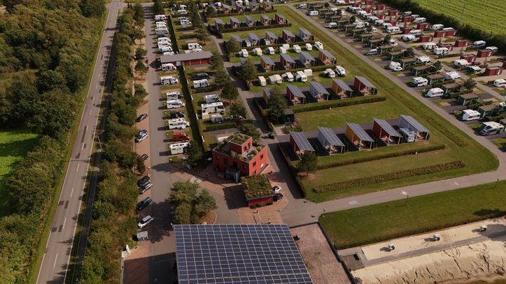 Emsland Camp Fehndorf