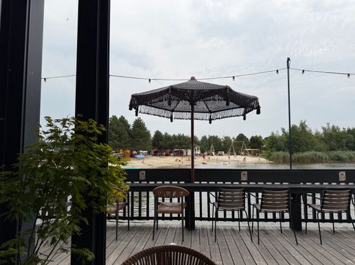 Added a photo to a location