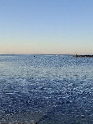 Camping les Tamaris/pausado