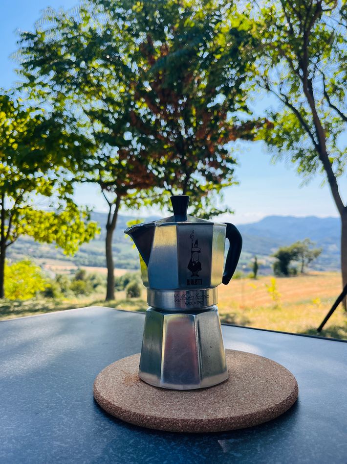 Agriturismo La Concia